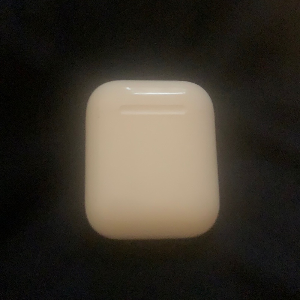 AirPods 2nd Gen